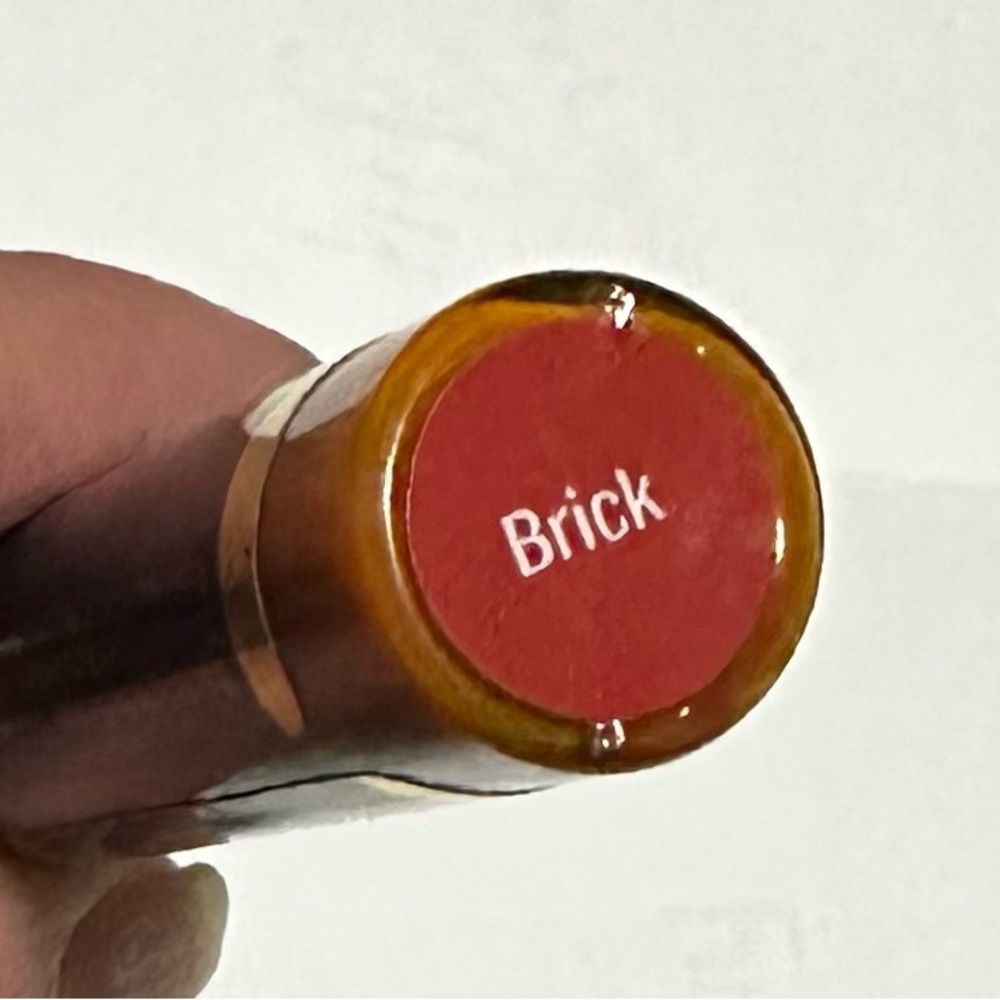 Brick limited edition lipstick NWT LipSense by SeneGence